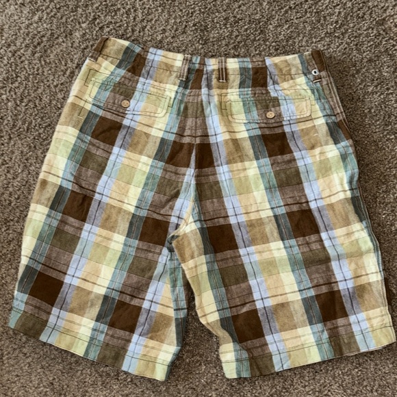 Tommy Bahama RELAX Linen Short - Picture 4 of 4